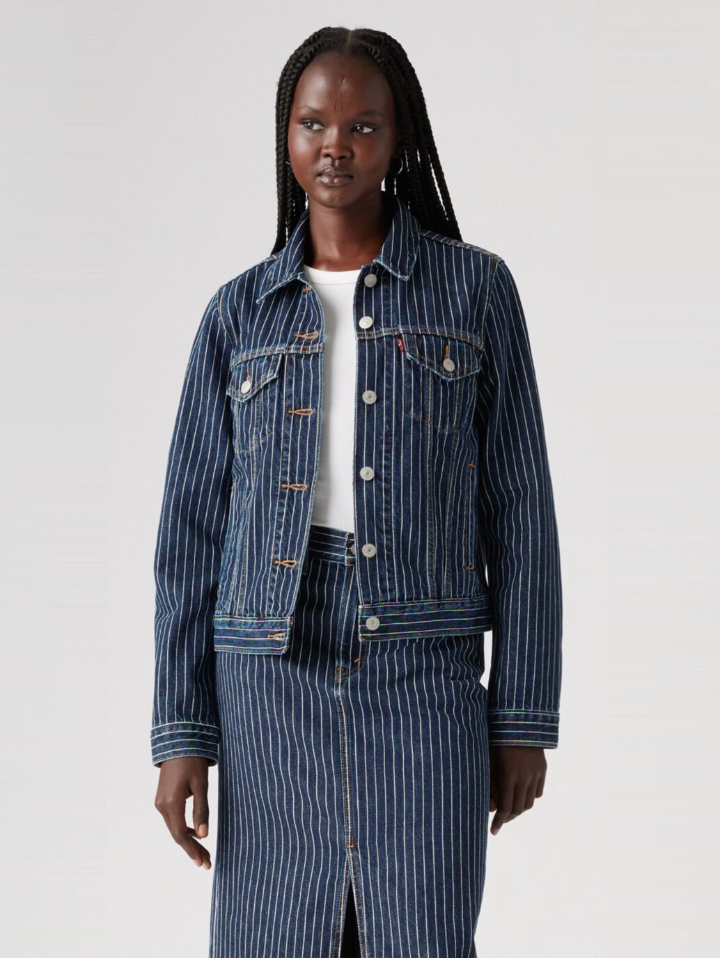 Levi’s® Women's Original Trucker Jacket